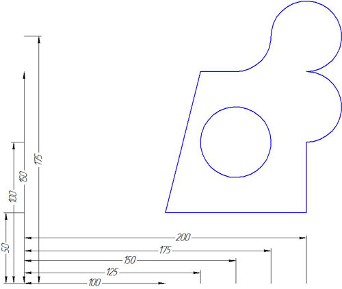 Общий вид станка