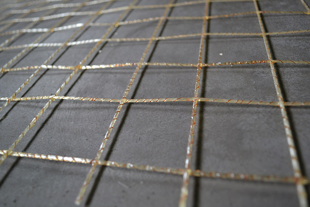 Узел конструкции